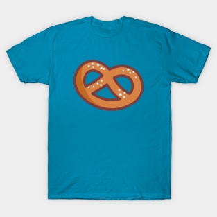 Pretzel heart T-Shirt